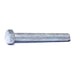 5/8-11 x 5 Hex Cap Scrw HDG