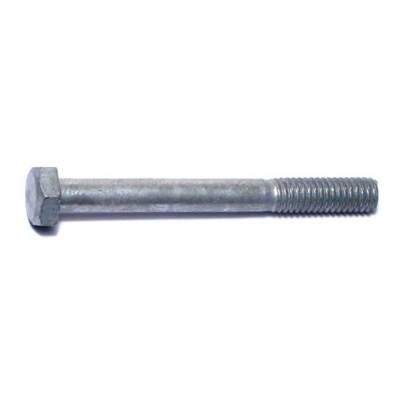 5/16-18 x 3 Hex Bolt HDG