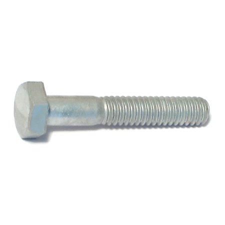1/4-20 x 1-1/2 Hex Bolt HDG