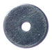 3/16 x 1   Fender Washer Zn