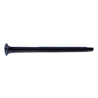 8 x 3 Ph Bugle SDS 1lb (85 screws)