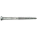 1/2-13 x 10 Galv Coarse Hex Bolt Grade 2  Box/25