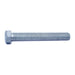1/2-13x 4 Galv Coarse Hex Bolt