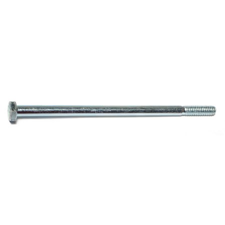 1/4-20 x 5 Coarse Hex Cap - Grade 5  Box/100