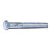 5/8-11 x 6 Hex Cap Scrw HDG