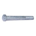 5/8-11 x 5-1/2 Hex Cap Scrw HDG