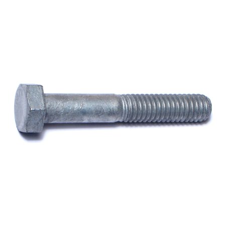 5/16-18 x 2 Hex Bolt HDG