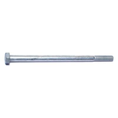 1/4-20 x 4-1/2 Hex Bolt HDG