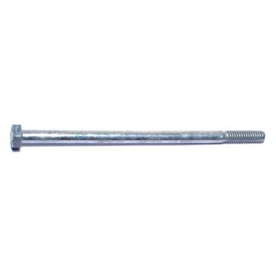 1/4-20 x 5 Hex Bolt HDG