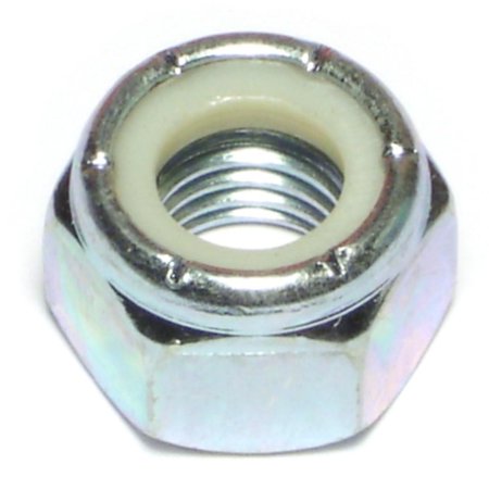 41168 Coarse 9/16  Nylon Insert Lock  Box/25