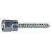 6 x 3/4 Ph Flat SDS Zn