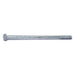 3/8-16 x 7 Galv Coarse Hex Cap Screws  Box/50