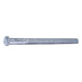 1/2-13 x 8 Galv Coarse Hex Bolt Grade 2  Box/25