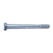 1/2-13 x 5-1/2 Galv Coarse Hex Bolt, Gade2  Box/25