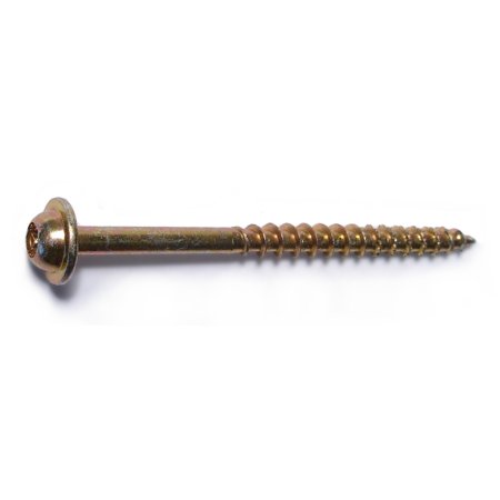 9 x 2-1/2 Cabinet Saber 1#