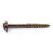9 x 2-1/2 Cabinet Saber 1#
