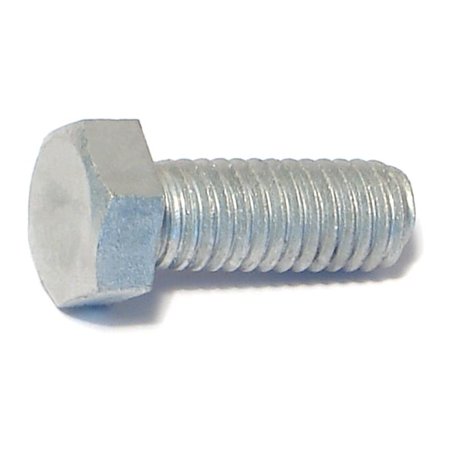 3/8-16 x 1 Hex Bolt HDG
