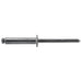 3/16" X 3/8" X1/2"  Aluminum Rivets