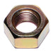 9/16-18 Hex Nut Gr8