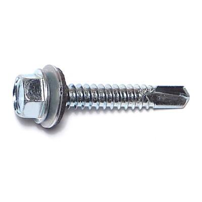 1/4x 1-1/2 Hex Bond Wa SDS