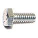 1/4-20 x 5/8  Hex Bolt Zinc