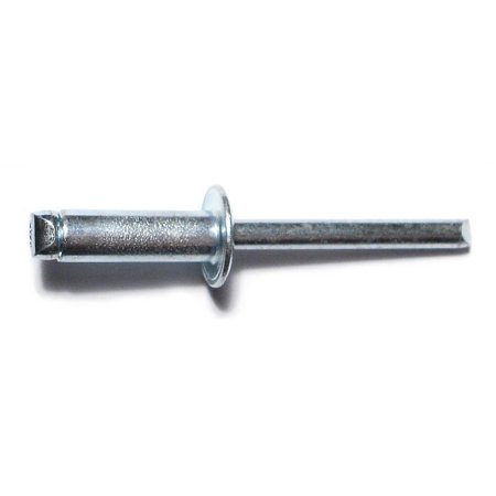 1/4"" X-Long Pop Rivet Steel