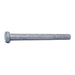 1/4-20 x 3 Hex Bolt HDG