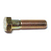 1/2-13 x 2 Coarse Hex Cap - Grade 8  Box/4