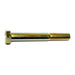1/2-13 x 4 Coarse Hex Cap - Grade 8  Box/4