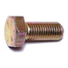5/16-24 x 3/4 Fine Hex Cap - Grade 8  Box/10