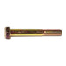 3/8-16 x 3 Coarse Hex Cap - Grade 8  Box/5