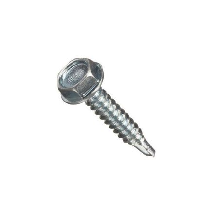 10 x 5/8 Hex Washer SDS