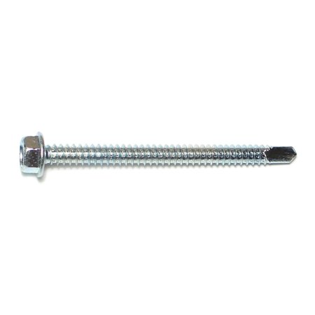 1/4 x 3 Hex Washer SDS