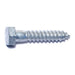 1/2 x 2-1/2 Hex Lag Screws - Galvanized  Box/50