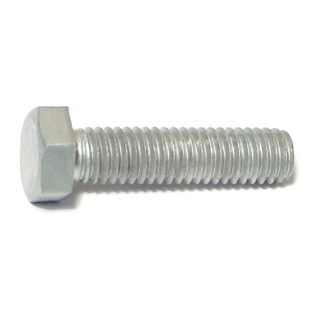 3/8-16 x 1-1/2 Hex Bolt HDG