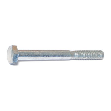 1/4-20 x 2-1/2 Hex Bolt HDG