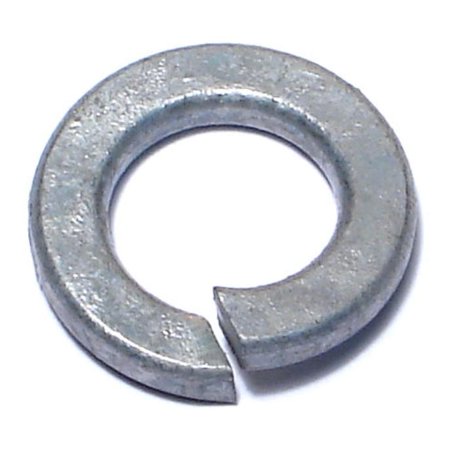 1/2 Sp Lock Wash HDG