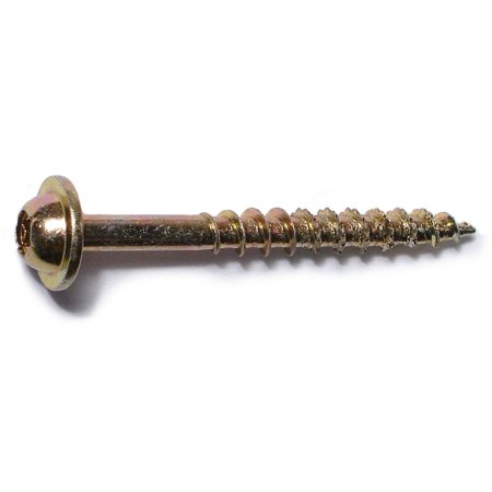 9 x 1-3/4 Cabinet Saber 1#