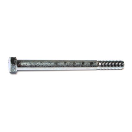 7/16-14 x 5 Hex Cap Gr5 NC