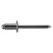 1/4" X 1/16" X1/4"  Aluminum Rivets