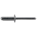 1/4" X 3/8" X1/2"  Aluminum Rivets