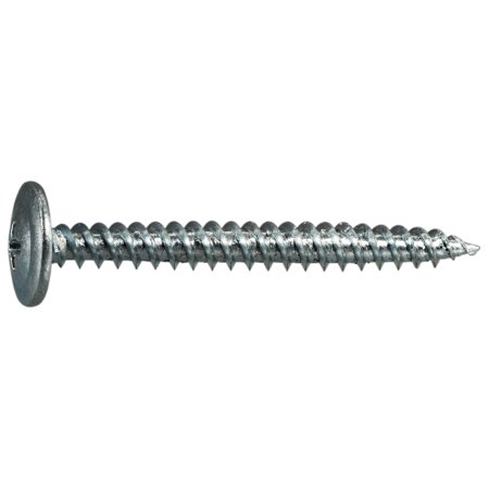 8 x 1-5/8 Mod Tr Lath 1#