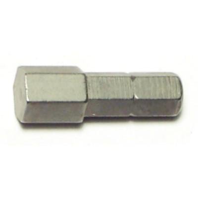 5/16" Hex Socket Bit