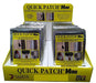 2"X3" Quick Patch
