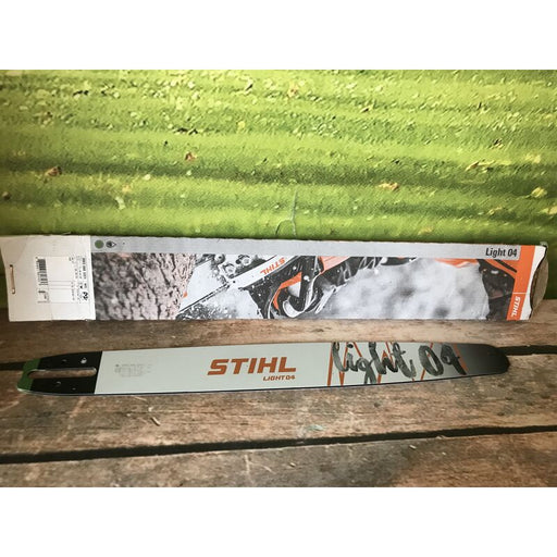 Guide bar R 50cm/20" 1 3mm/0050" 325"