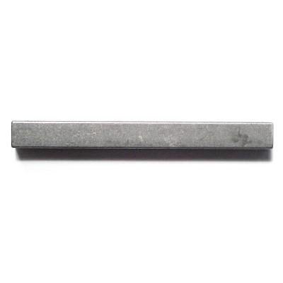 5/16 x 5/16 x 3 Square Machine Key