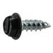 7 x 1/2  Gutter Scr Bk 1#