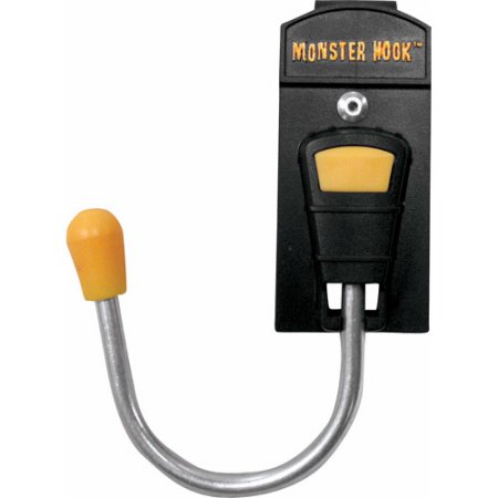 Monster Hook