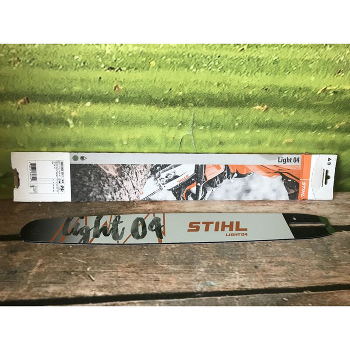 Guide bar R 45cm/18" 1,3mm/0050" 325"