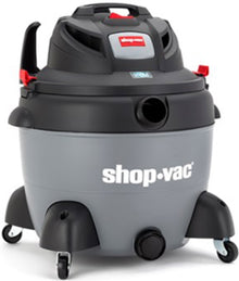 8252605 Shop Vac VACUUM WET/DRY 16GAL 65 PHP
